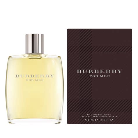 burberry classic erkek 100 ml|Burberry For Men Eau de Toilette 100ml .